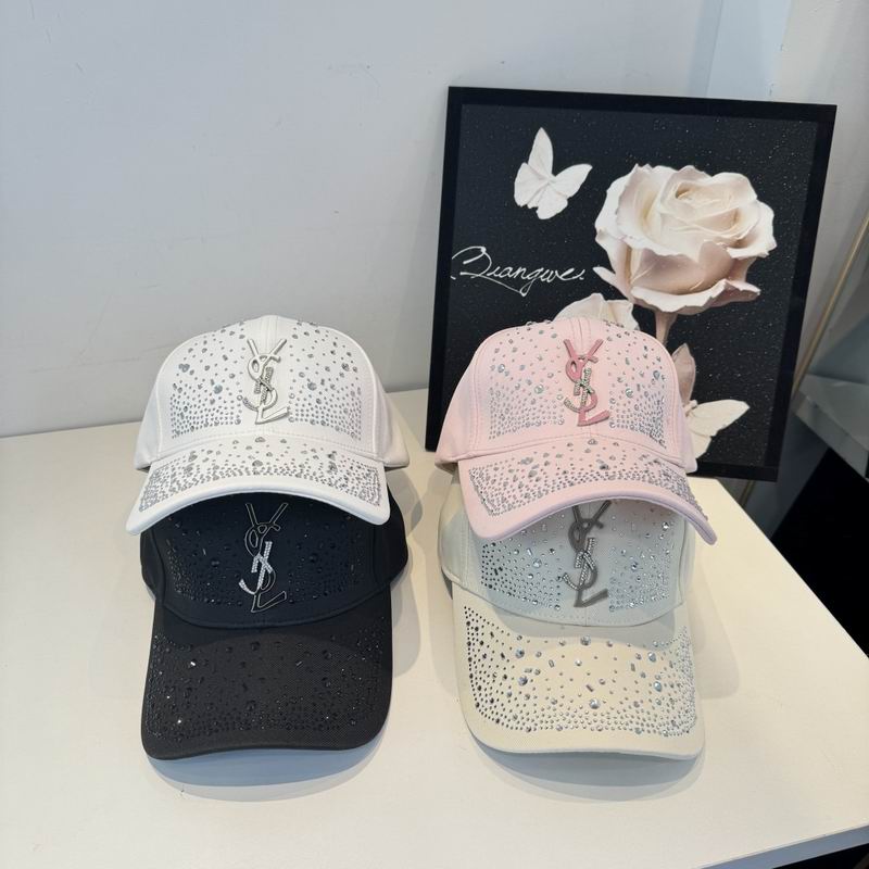 YSL Cap 080903
